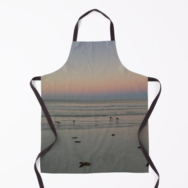 Item preview, Good Morning Siesta Key - Sunrise Seagull View  designed and sold by jessicaleah15.