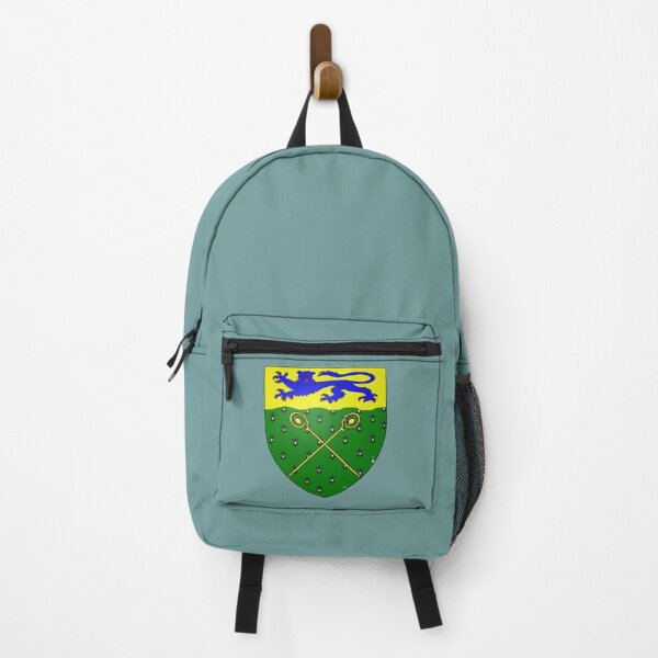 Item preview, Wrexham UK UK United Kingdom Coat of Arms designed and sold by alldandy.