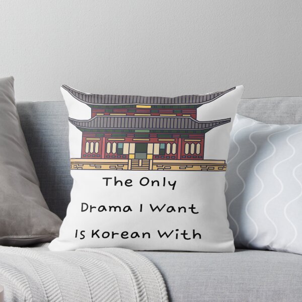Item preview, The Only Drama I Want Is Korean With English Subtitles -Korean English Subtitles Drama  designed and sold by marwan elsaeed.