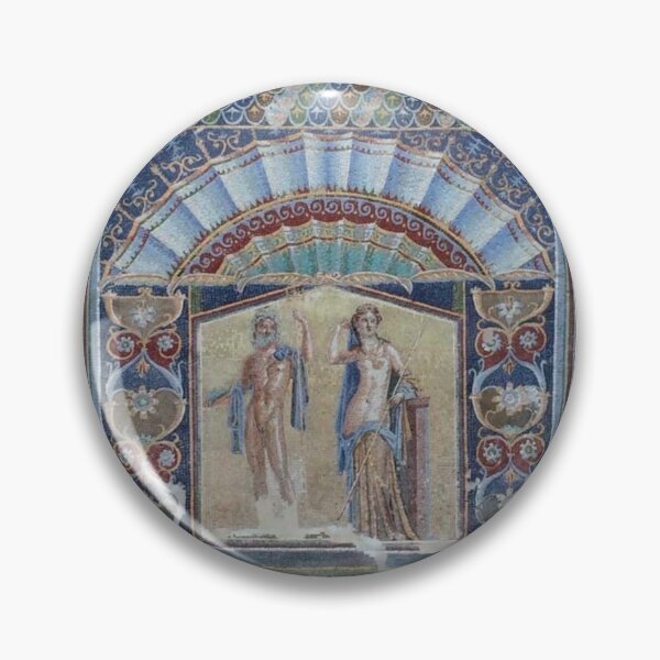 Item preview, Pompeii Art (2) designed and sold by CncptulCaptures.