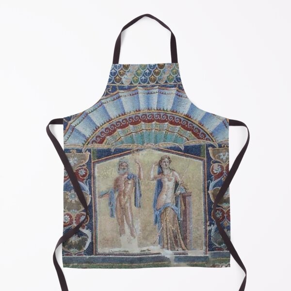 Item preview, Pompeii Art (2) designed and sold by CncptulCaptures.