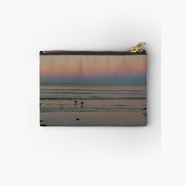 Item preview, Good Morning Siesta Key - Sunrise Cotton Candy Seagull View  designed and sold by jessicaleah15.