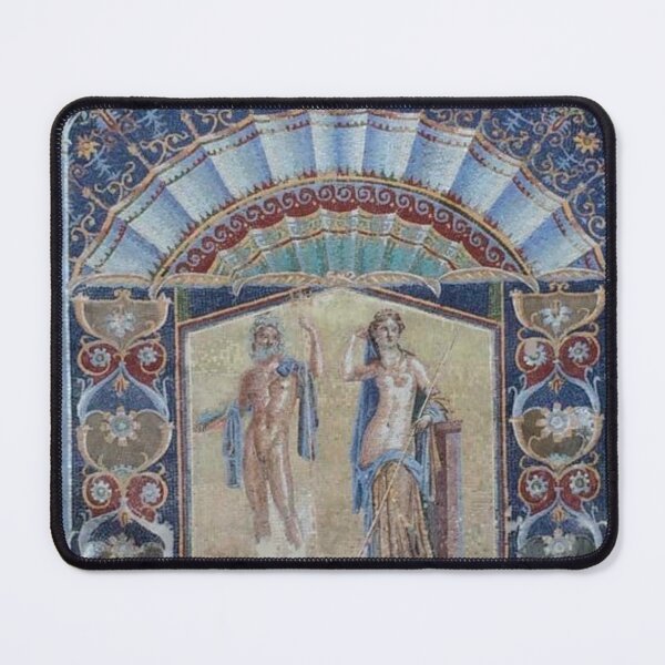 Item preview, Pompeii Art (2) designed and sold by CncptulCaptures.