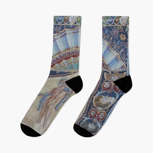 Item preview, Pompeii Art (2) designed and sold by CncptulCaptures.