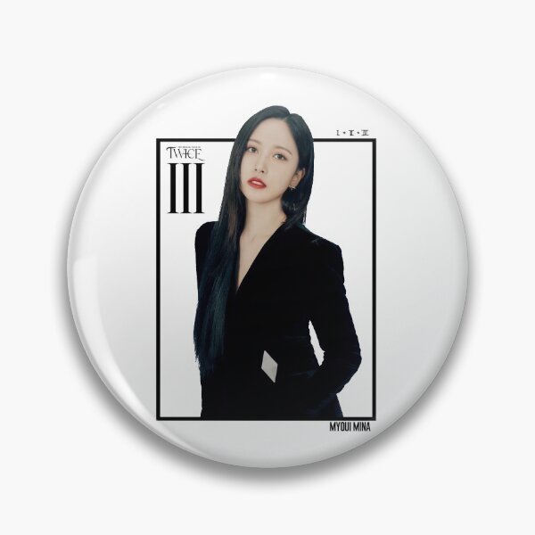 Item preview, Kpop Myoui Mina designed and sold by Ryuell.