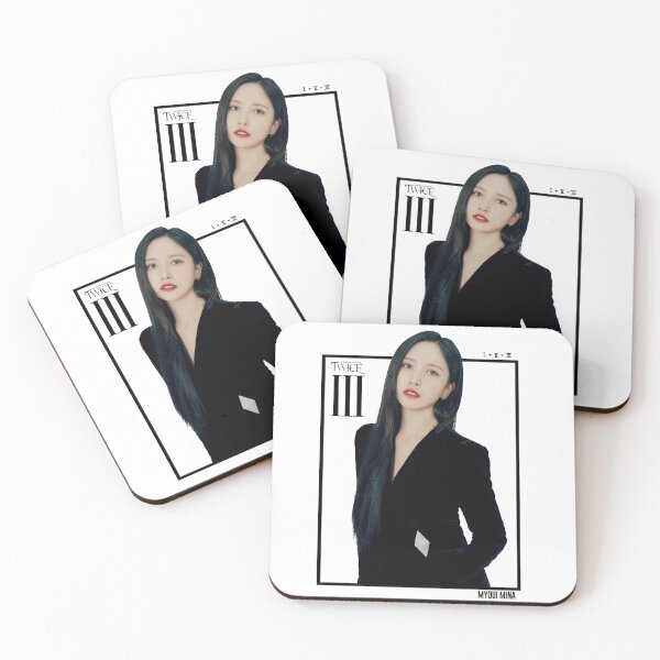 Item preview, Kpop Myoui Mina designed and sold by Ryuell.
