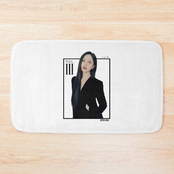 Item preview, Kpop Myoui Mina designed and sold by Ryuell.