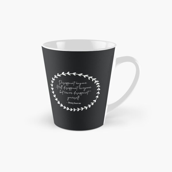 Item preview, Benny Severide Quote designed and sold by JettBrockhouse.