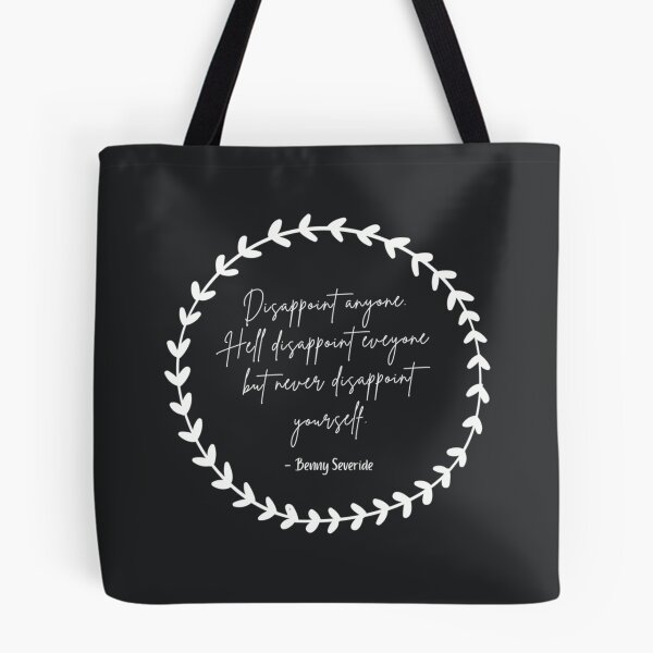 Item preview, Cita de Benny Severide designed and sold by JettBrockhouse.