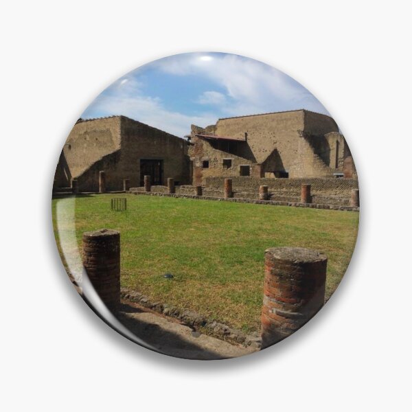 Item preview, Pompeii (3) designed and sold by CncptulCaptures.
