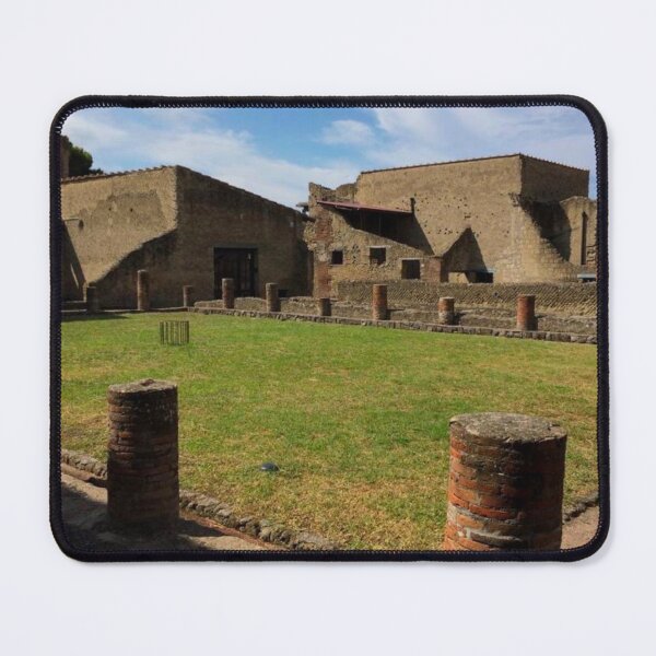Item preview, Pompeii (3) designed and sold by CncptulCaptures.