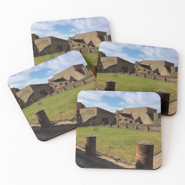 Item preview, Pompeii (3) designed and sold by CncptulCaptures.