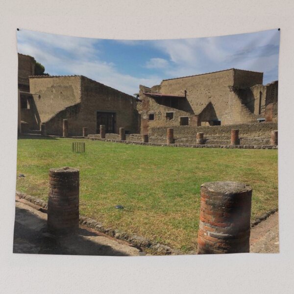 Item preview, Pompeii (3) designed and sold by CncptulCaptures.