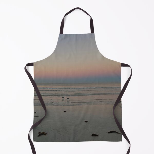 Item preview, Good Morning Siesta Key - Sunrise Cotton Candy Seagull View  designed and sold by jessicaleah15.