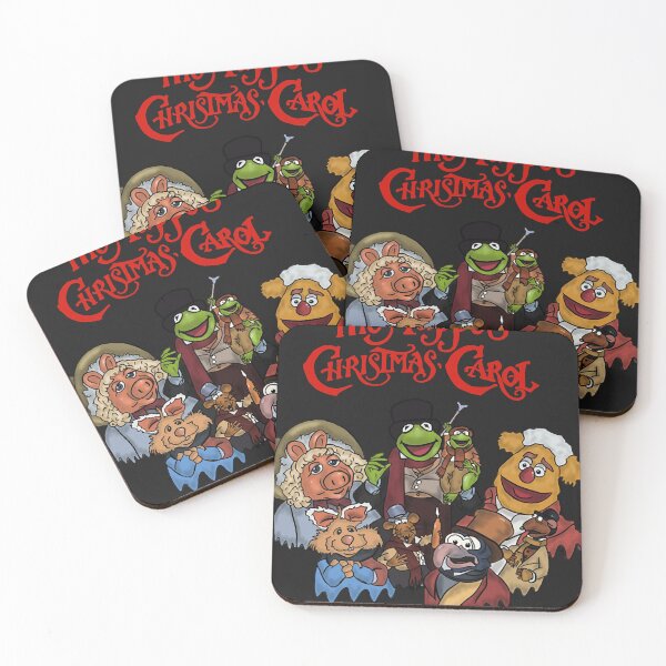 Item preview, The muppet Christmas carol Classic T-Shirt designed and sold by LisaMccarty.