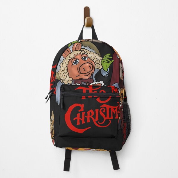 Item preview, The muppet Christmas carol Classic T-Shirt designed and sold by LisaMccarty.