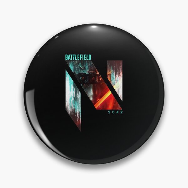 Item preview, BATTLEFIELD 2042 Essential designed and sold by jenninorma.