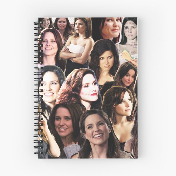Item preview, brooke davis collage 2 designed and sold by lunalovebad.