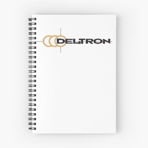 Item preview, Deltrons Funny 3030-Text designed and sold by RafaelGonzalez8.