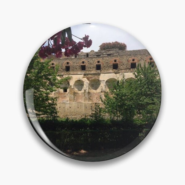 Item preview, Pompeii (4) designed and sold by CncptulCaptures.