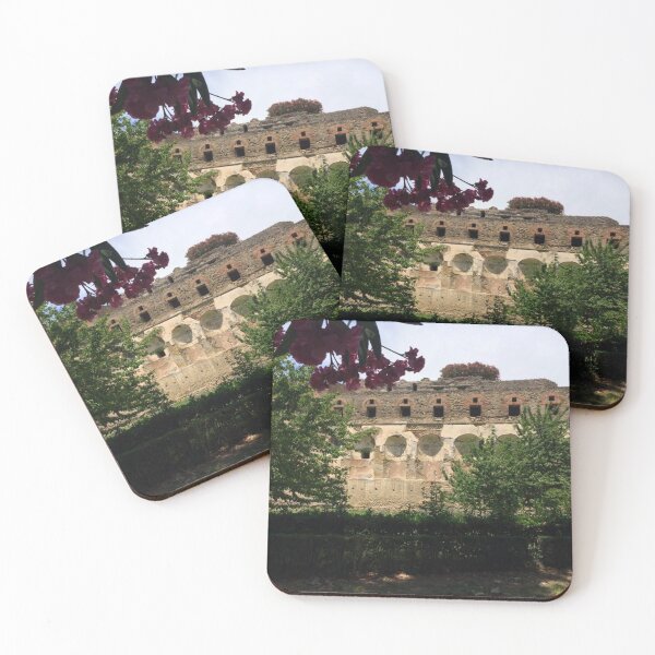 Item preview, Pompeii (4) designed and sold by CncptulCaptures.