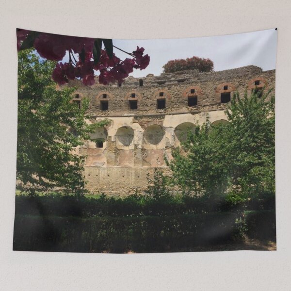 Item preview, Pompeii (4) designed and sold by CncptulCaptures.