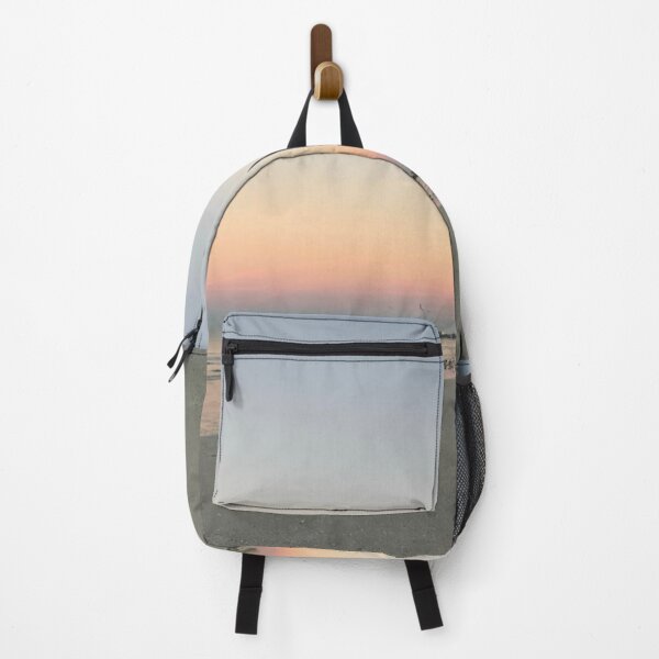 Item preview, Good Morning Siesta Key - Sunrise Cotton Candy  designed and sold by jessicaleah15.