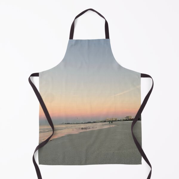 Item preview, Good Morning Siesta Key - Sunrise Cotton Candy  designed and sold by jessicaleah15.