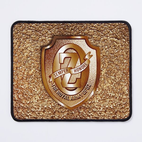 Item preview, Royal Army of Oz designed and sold by DCdesign.
