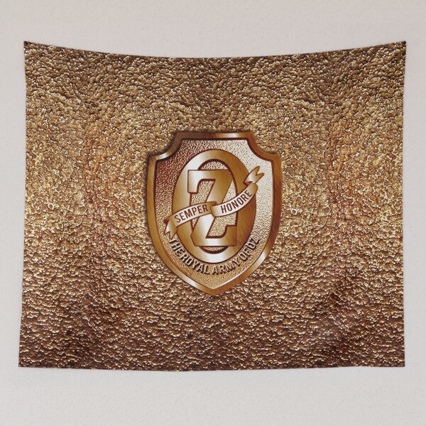 Item preview, Royal Army of Oz designed and sold by DCdesign.