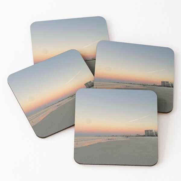 Item preview,  Good Morning Siesta Key - Sunrise Cotton Candy  designed and sold by jessicaleah15.