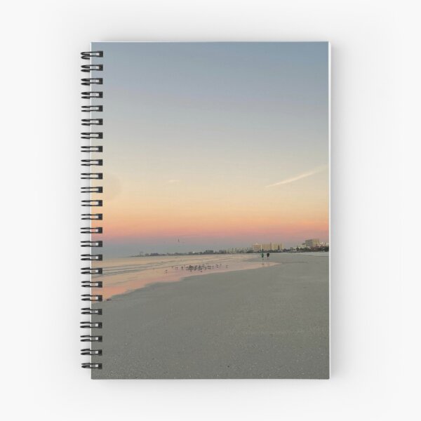 Item preview,  Good Morning Siesta Key - Sunrise Cotton Candy  designed and sold by jessicaleah15.