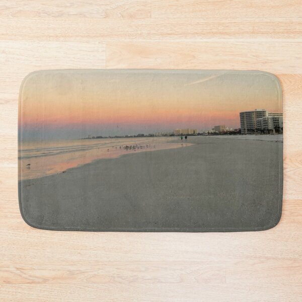 Item preview,  Good Morning Siesta Key - Sunrise Cotton Candy  designed and sold by jessicaleah15.