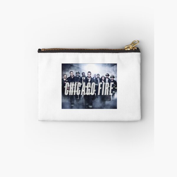 Item preview, Chicago Fire designed and sold by JettBrockhouse.