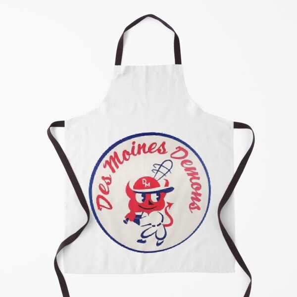 Item preview, Demons-Vintages Funny Minor-Leagues designed and sold by RafaelGonzalez8.