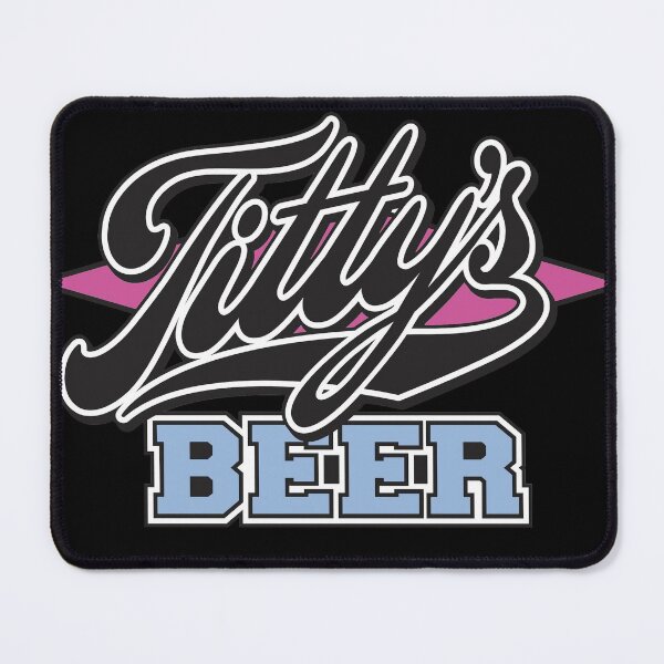 Item preview, Montgomery Gentry Tittys Beer, Tittys Beer by Montgomery Gentry designed and sold by JohnPJohnSr.
