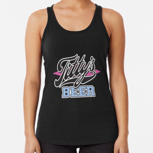 Titty Tank Tops for Sale