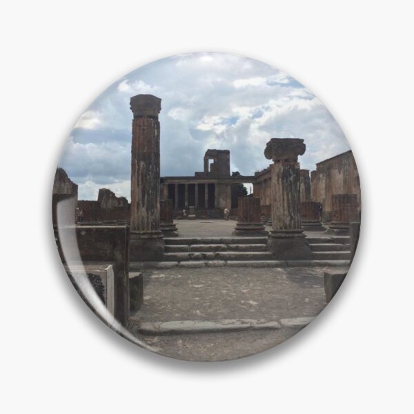 Item preview, Pompeii (5) designed and sold by CncptulCaptures.