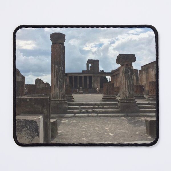 Item preview, Pompeii (5) designed and sold by CncptulCaptures.