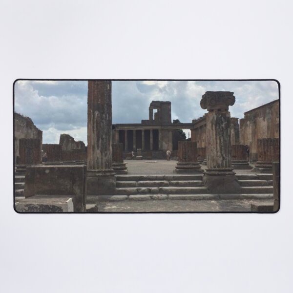 Item preview, Pompeii (5) designed and sold by CncptulCaptures.