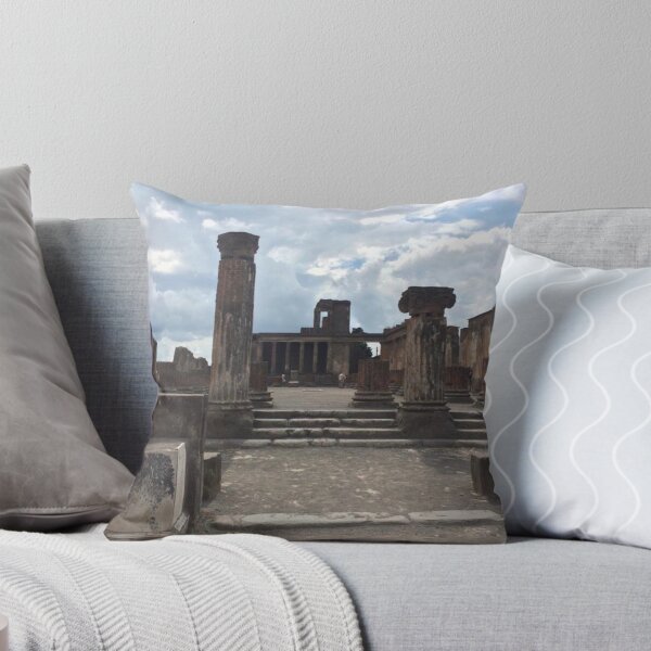 Item preview, Pompeii (5) designed and sold by CncptulCaptures.