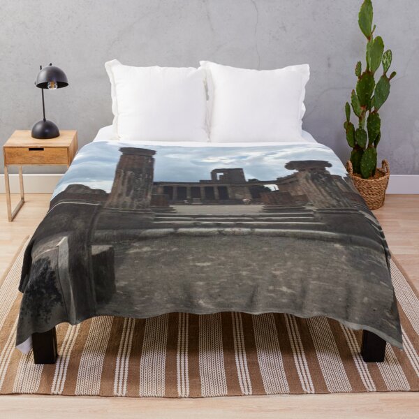 Item preview, Pompeii (5) designed and sold by CncptulCaptures.