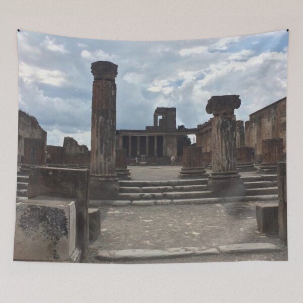 Item preview, Pompeii (5) designed and sold by CncptulCaptures.