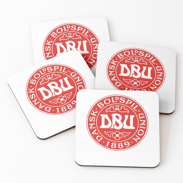 Item preview, Denmarks Funny National-Football designed and sold by RafaelGonzalez8.