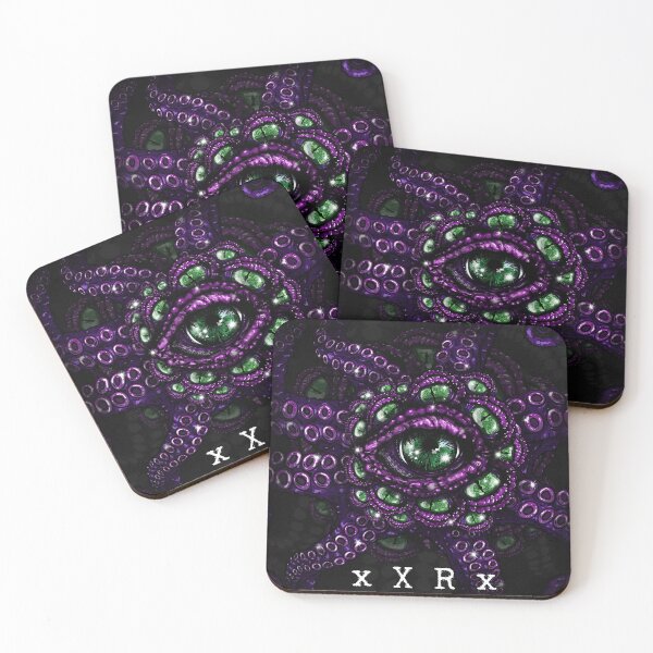 Item preview, xXRx designed and sold by magnifishit.