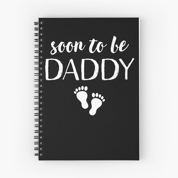 Item preview, Soon To Be Daddy Funny Pregnancy Announcement Dad  designed and sold by shopAOKs.