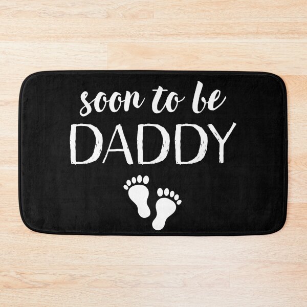 Item preview, Soon To Be Daddy Funny Pregnancy Announcement Dad  designed and sold by shopAOKs.