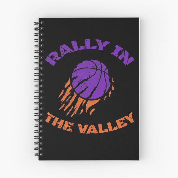 Item preview, Suns Rally In The Valley Arizona Phoenix Basketball designed and sold by MasterArtsman.