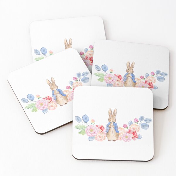 Item preview, Copy of Beatrix Potter Peter Rabbit Illustration  designed and sold by Pinkmagenta.