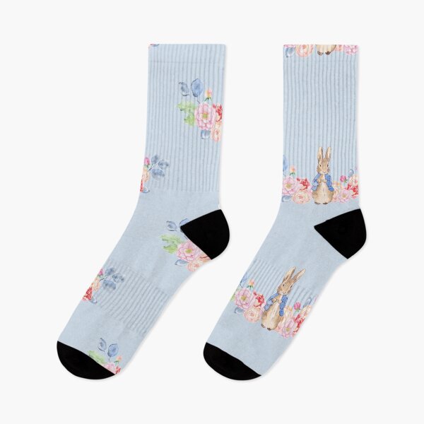 Artikelvorschau, Kopie von Beatrix Potter Peter Rabbit Illustration entworfen und verkauft von Pinkmagenta.